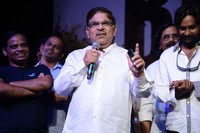 Race Gurram Movie Success Meet
